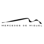 Logo Mercedes de Miguel